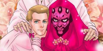 Star Wars: The Old Republic gets condemned in the USA for gay elements