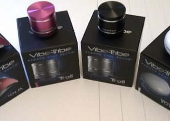 From Vibe-Tribe a new and unique listening experience