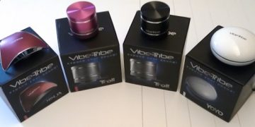 From Vibe-Tribe a new and unique listening experience