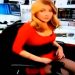 Reporter caught making embarrassing wardrobe adjustment on camera