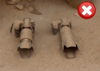 The toughest camera endurance test you have ever seen (video)