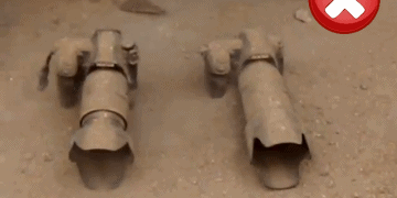 The toughest camera endurance test you have ever seen (video)