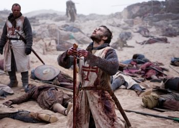 What’s the movie with the highest body count ever?