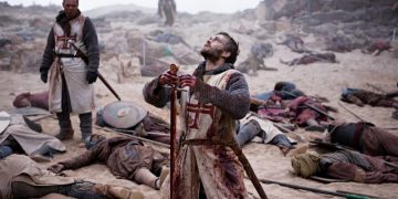 What’s the movie with the highest body count ever?