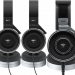New DJ headphones by AKG, inspired by Tiesto