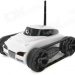 Instant Spy Tank: for the iPhone, the iPad or Android