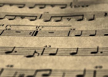 The 100 most beautiful songs in the world