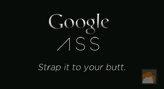 google-ass