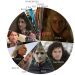 Swear meter: All the swaring in Game of Thrones