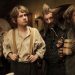 The Hobbit: An Unexpected Journey surpassed 1 billion dollars on the Box Office