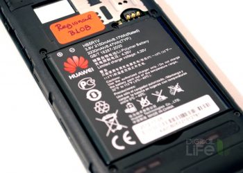 Huawei u9508
