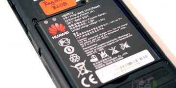 Huawei u9508