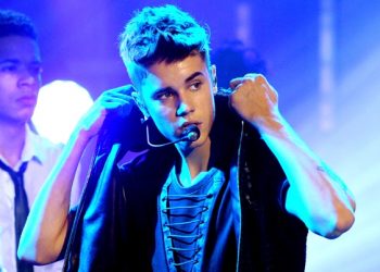 Half of Justin Bieber’s twitter followers fake?