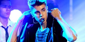 Half of Justin Bieber’s twitter followers fake?