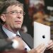 Bill Gates: iPad users should get a Surface instead