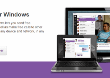 Viber app gets a total makeover, along with desktop version!