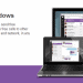 Viber app gets a total makeover, along with desktop version!