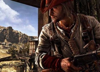 Call Of Juarez: Gunslinger review