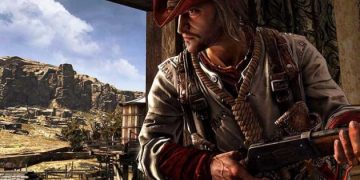 Call Of Juarez: Gunslinger review