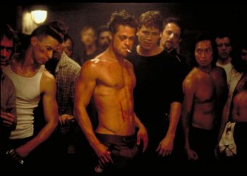 Are you ready for the sequel of Fight Club?