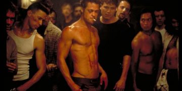 Are you ready for the sequel of Fight Club?