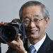 Nikon getting ready to compete in the camera phone market?