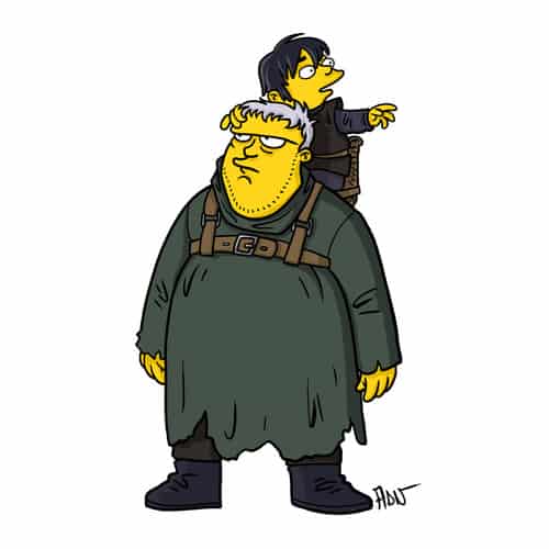 hodor