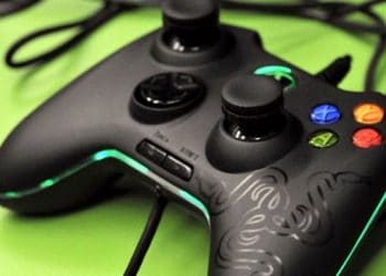 Why doesn’t Razer design PS3 peripherals?