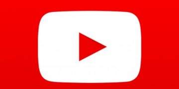 Is this YouTube’s new logo?