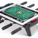 Turn your iPad into a giant foosball