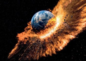 Do you wonder how you can blow a planet? Neil deGrasse Tyson explains how…