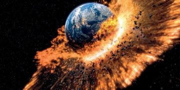 Do you wonder how you can blow a planet? Neil deGrasse Tyson explains how…