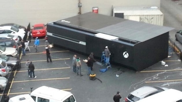 biggest-xbox-one