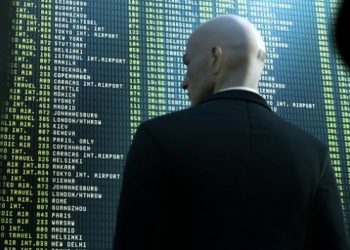 Next gen Hitman announced