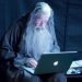 Tech Support Gandalf: The awesome photo and the notorious meme