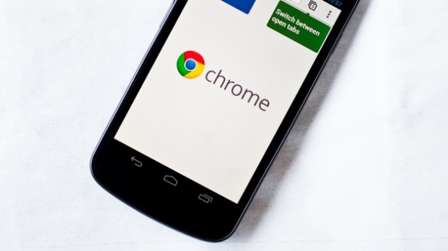 chrome-android