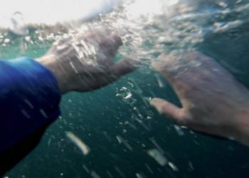 Sortie En Mer: A drowning simulator!