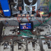 Floppy & HDD drives play … Misirlou! (Vid)