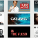 Find the songs from TV shows and movies using TuneFind