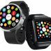 The look of an Apple Watch in Android Wear!
