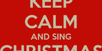 All Christmas ringtones in an app!