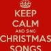All Christmas ringtones in an app!