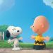 Peanuts: Snoopy and Charlie Brown get together on the big screen