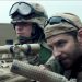The American Sniper broke the record on US box office