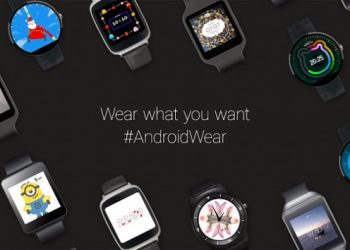 Google to bring Wi-Fi and gesture support to Android Wear