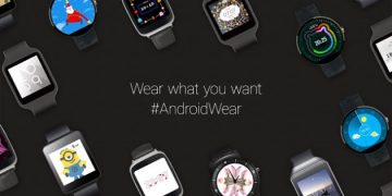 Google to bring Wi-Fi and gesture support to Android Wear