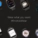 Google to bring Wi-Fi and gesture support to Android Wear