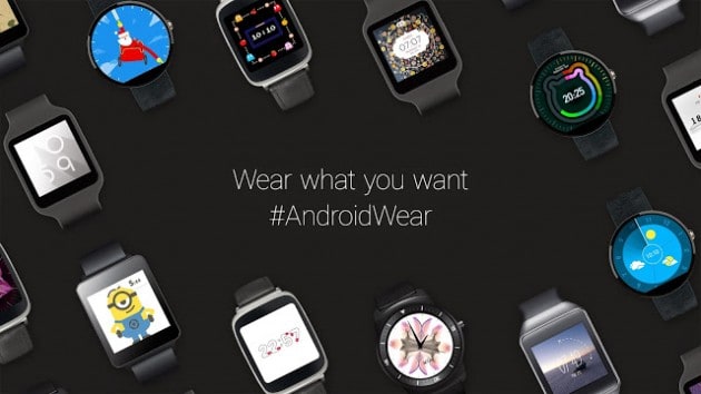 android-wear-watch-faces