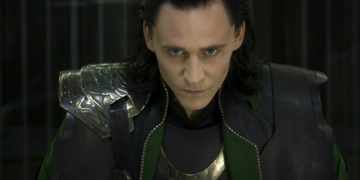 Loki will interpret the Greek marathon runner, Stelios Kiriakidis!