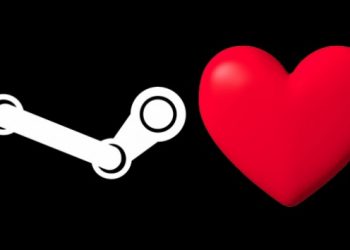 Steam: Valentine’s day sales